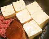 野菜たっぷり簡単豆腐ステーキ作り方4写真