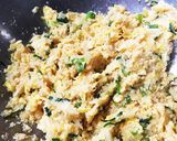 野菜巾着☆おからでヘルシー作り方4写真