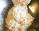 水68％長時間発酵なしフランスパン作り方2写真