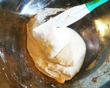 水68％長時間発酵なしフランスパン作り方4写真
