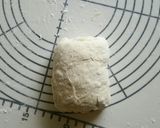 水68％長時間発酵なしフランスパン作り方7写真