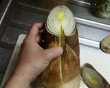 筍のゆで方作り方3写真