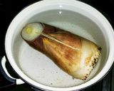 筍のゆで方作り方4写真