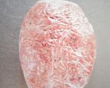 夏のランチに♪*ヘルシーキーマカレー*作り方4写真