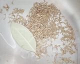 夏のランチに♪*ヘルシーキーマカレー*作り方5写真
