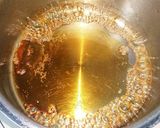 3分ですぐ食べられる 煮卵! 味玉作り方3写真