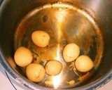 3分ですぐ食べられる 煮卵! 味玉作り方4写真