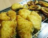 mたらの簡単☆カレー竜田揚げ作り方7写真