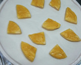 簡単即完成筍マヨ味噌オーブン焼き作り方3写真