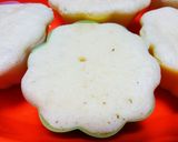 簡単☆ヨーグルト蒸しパン作り方7写真