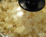 ちょっとスパイシー カレーポップコーン作り方4写真