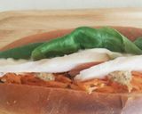 パンに♪むね肉でしっとり鶏ハム作り方7写真