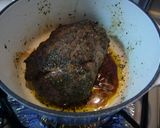 鹿肉のソテー作り方2写真