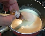 ビターを使ってミルクチョコ風トリュフ２種作り方1写真