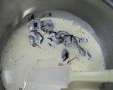 ビターを使ってミルクチョコ風トリュフ２種作り方2写真
