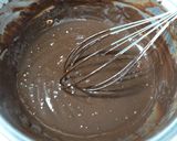 ビターを使ってミルクチョコ風トリュフ２種作り方3写真