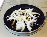 とろふわ！めんつゆを使った基本の親子丼作り方3写真