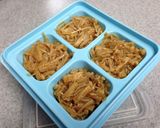 なめ茸風♪えのきの甘辛煮＊冷凍保存OK作り方5写真