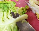 絶品ジューシー☆ロールキャベツ作り方2写真