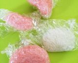 マイメロちゃん♬キャラ弁♪作り方2写真
