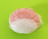 マイメロちゃん♬キャラ弁♪作り方3写真