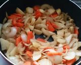 大絶賛　激ウマ　カレーライス作り方2写真