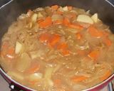 大絶賛　激ウマ　カレーライス作り方3写真