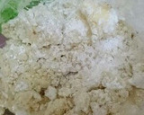 袋ひとつで簡単 しっとりおからクッキー✿作り方2写真