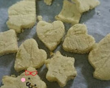 袋ひとつで簡単 しっとりおからクッキー✿作り方7写真