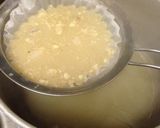 在米で作る優しい味のデミグラスソース作り方3写真