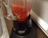 在米で作る優しい味のデミグラスソース作り方12写真