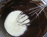 ビターを使ってミルクチョコ風トリュフ２種作り方4写真