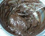 ビターを使ってミルクチョコ風トリュフ２種作り方5写真