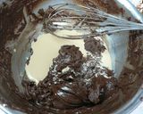 ビターを使ってミルクチョコ風トリュフ２種作り方6写真