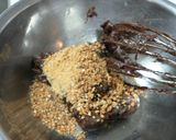 ビターを使ってミルクチョコ風トリュフ２種作り方7写真