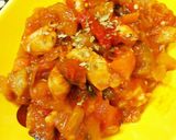 絶品！我が家の野菜煮込み♪ラタトゥイユ作り方3写真
