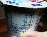 カップ1つで簡単パウンドケーキ♡作り方2写真