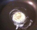 キャベツとたまご炒め☆クミンバター風味作り方2写真