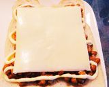 納豆好きにはたまらない！納豆パン作り方4写真