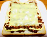 納豆好きにはたまらない！納豆パン作り方5写真