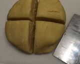 シュガークッキー作り方6写真