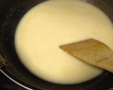 在米で作る優しい味のデミグラスソース作り方18写真