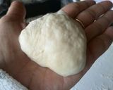 冷めてもフワフワほんのり甘いちぎりパン作り方13写真