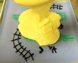 誕生日ケーキ★トーマスの仲間達作り方9写真