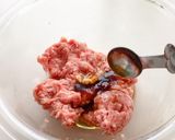 おうち居酒屋☆蓮根のシャキシャキ焼売作り方3写真