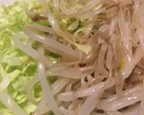 我が家流☆もやしの保存&下ごしらえ作り方9写真