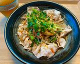 ピリ辛☆豚しゃぶそうめん☆作り方5写真