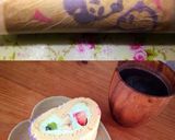 誕生日ケーキ★トーマスの仲間達作り方13写真