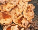 ★豚のしょうが焼き★簡単＆激安＆満腹★作り方4写真