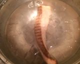 サーモンのタタキ作り方3写真